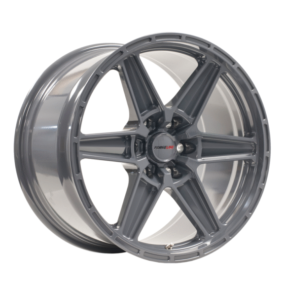 FX1-TRUCK Wheel