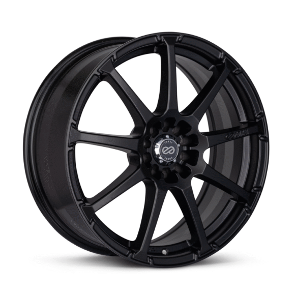 EDR9 Wheel