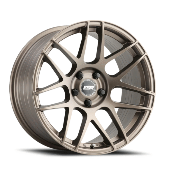 RF1 Wheel - Image 2