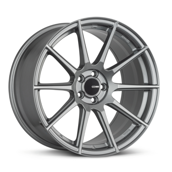 TS-10 Wheel - Image 3