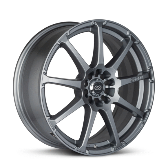 EDR9 Wheel - Image 2