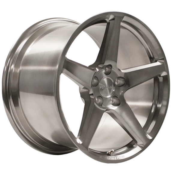 CF1 Wheel - Image 4
