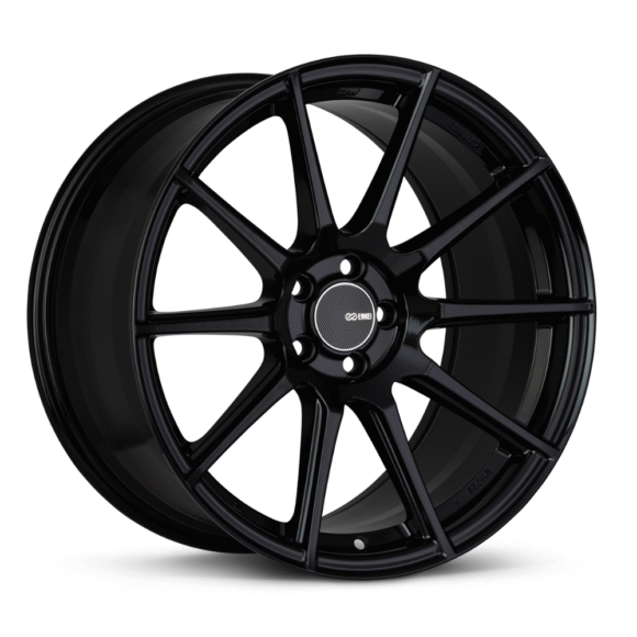 TS-10 Wheel - Image 2