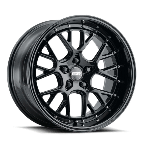CS11 Wheel