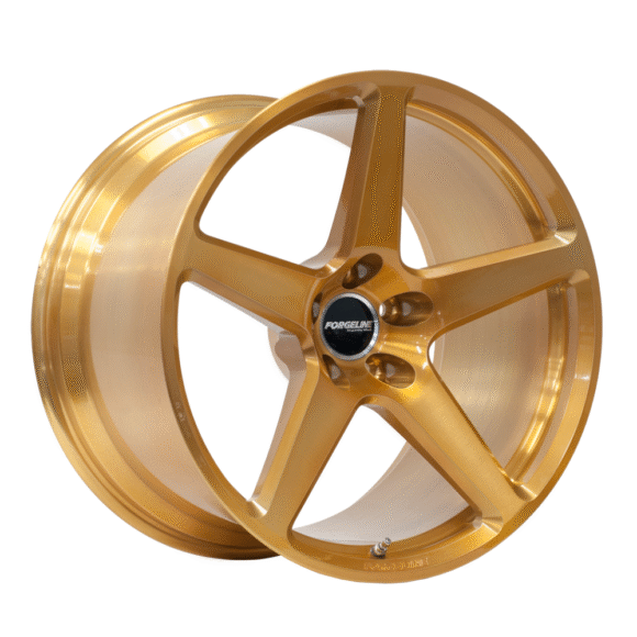 CF1 Wheel - Image 3