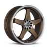 EV5 Wheel
