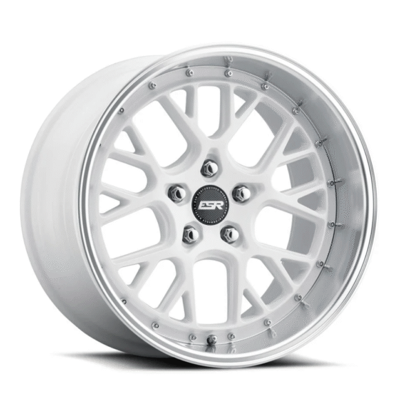 CS11 Wheel - Image 2