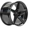 CF1 Wheel