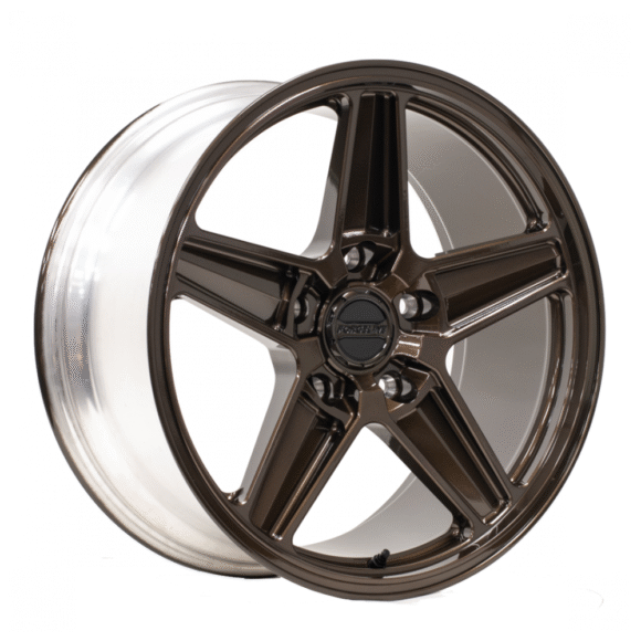 FX1-5 Wheel