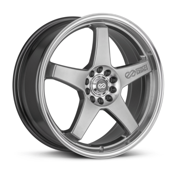 EV5 Wheel - Image 2