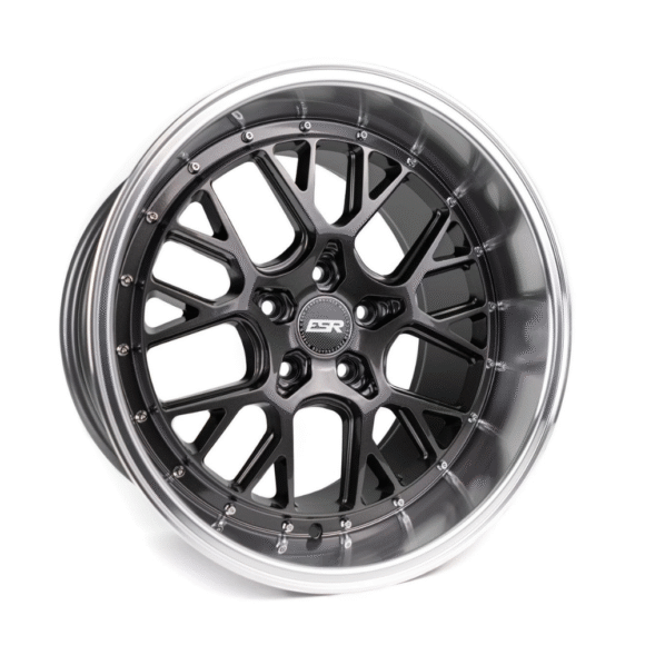 CS11 Wheel - Image 3