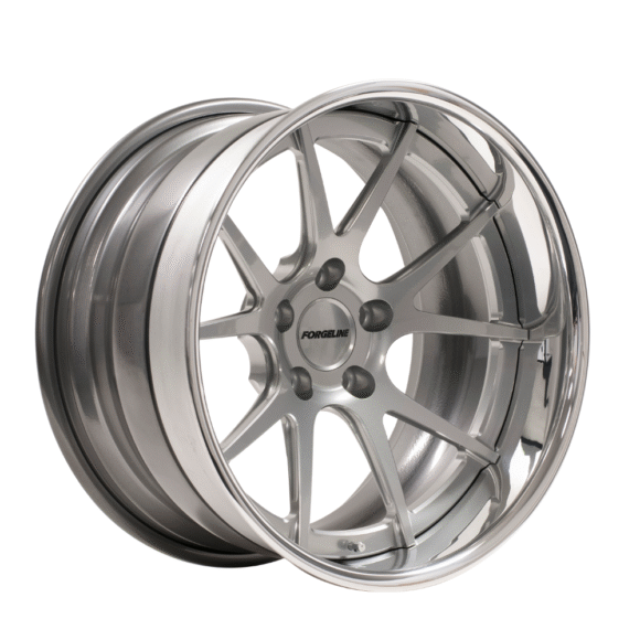 GA3C Concave Series - Image 5