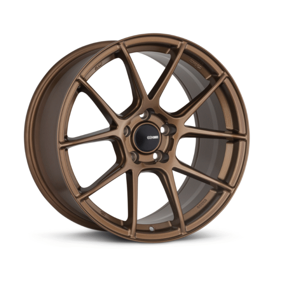 TS-V Wheel - Image 2