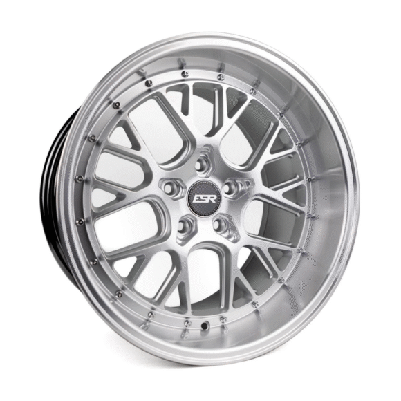 CS11 Wheel - Image 4