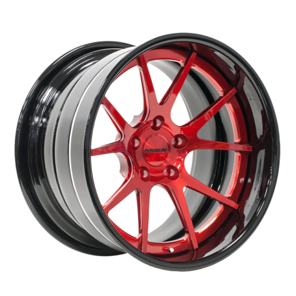 GA3C Concave Series - Image 4