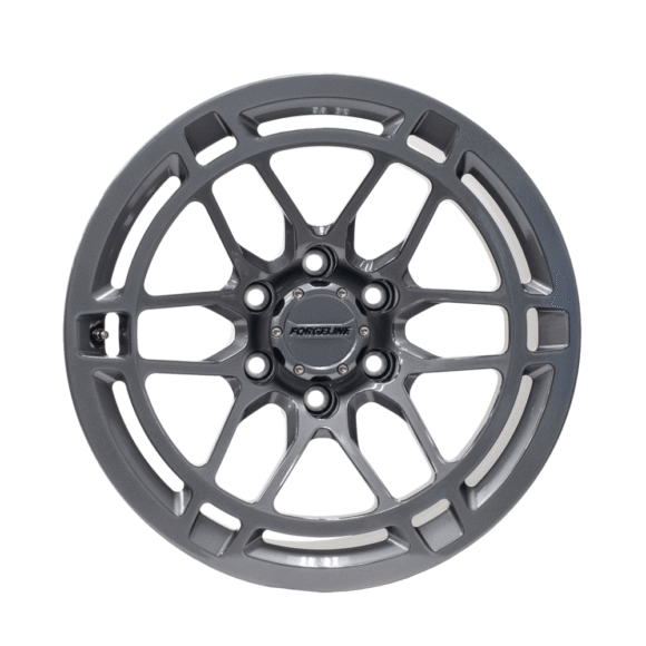 TR11 Wheel - Image 3