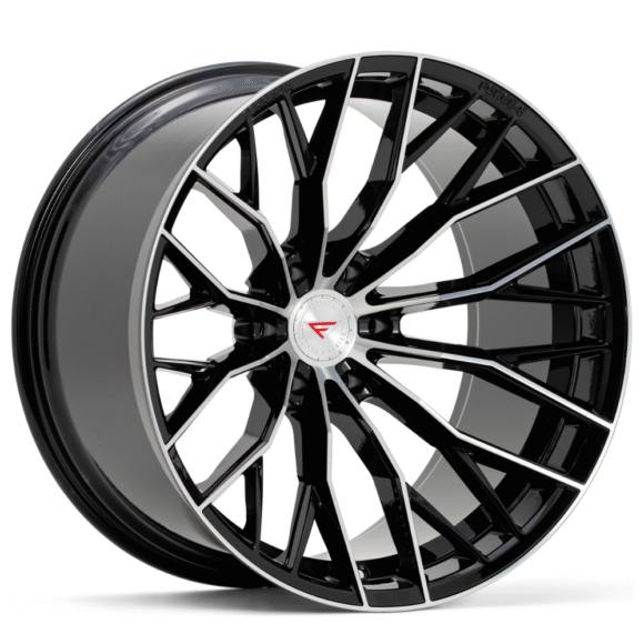 FTR9 Wheel