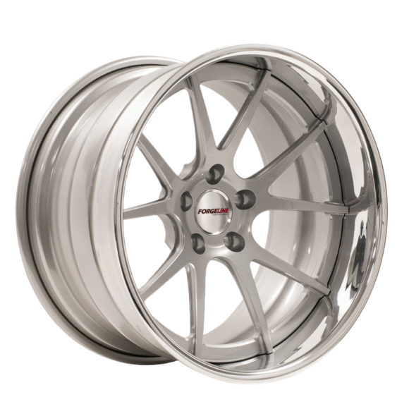 GA3C Concave Series - Image 3