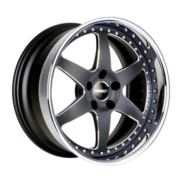ST3P Premier Wheels - Image 3