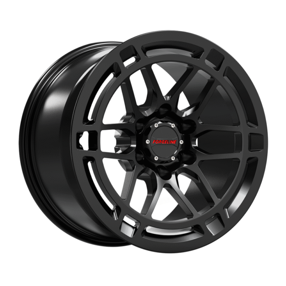 TR11 Wheel