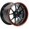 GA3C Concave Series