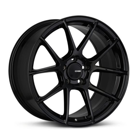 TS-V Wheel