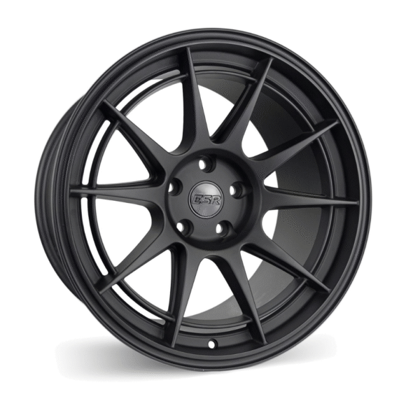 SR13 Wheel