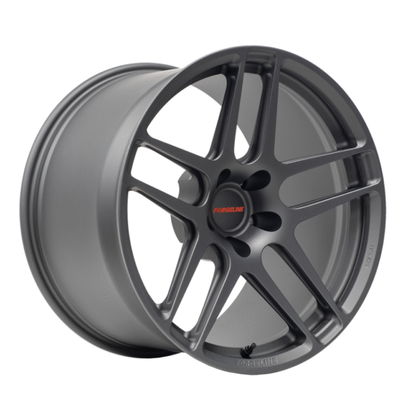 Z01 Wheel