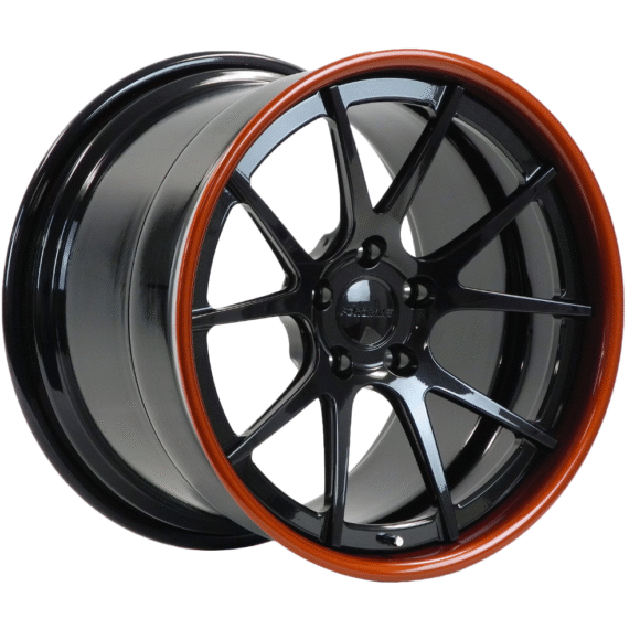 GA3C Concave Series