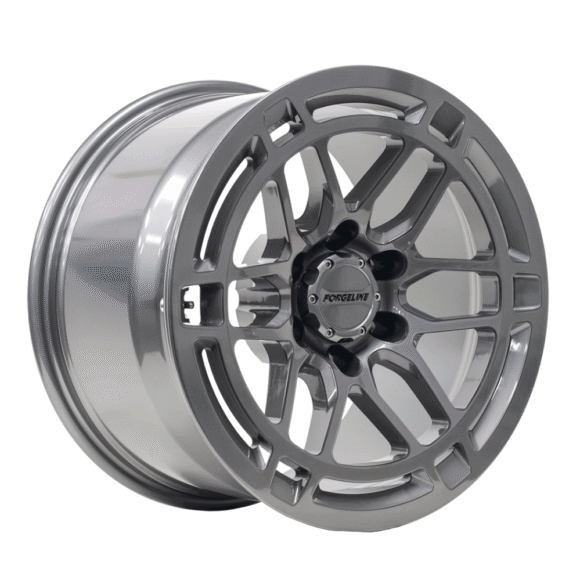 TR11 Wheel - Image 2