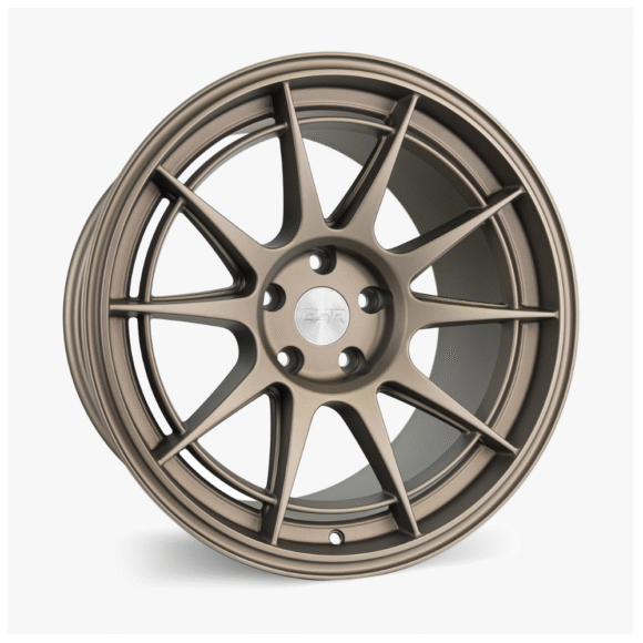 SR13 Wheel - Image 3