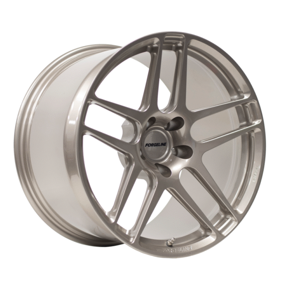 Z01 Wheel - Image 2