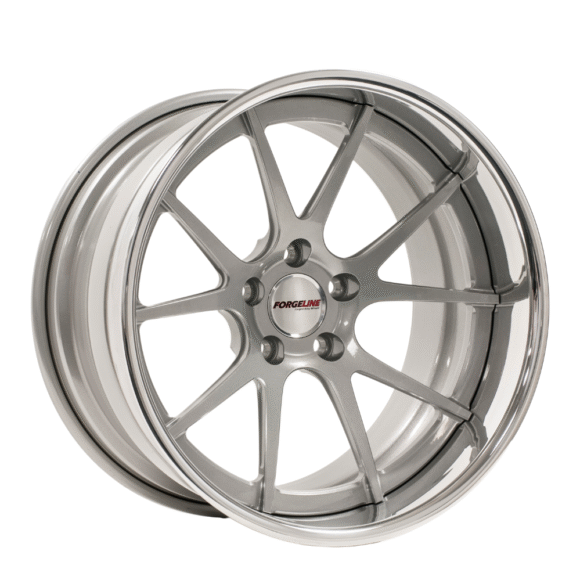 GA3C Concave Series - Image 2