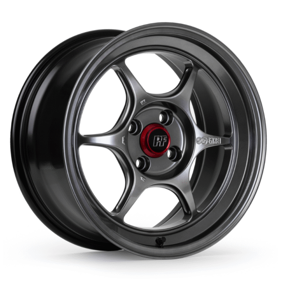 PF06 Wheel