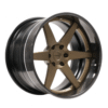 CT3C Wheel