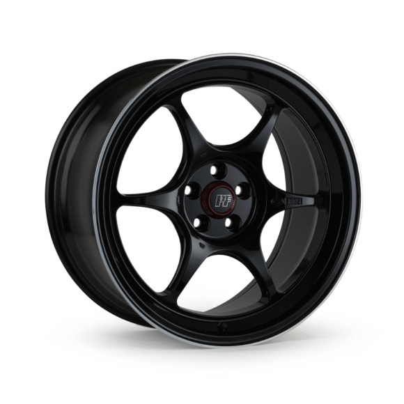 PF06 Wheel - Image 3