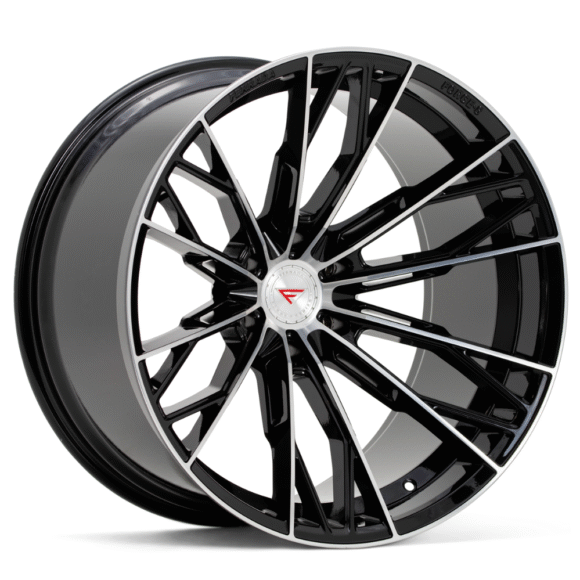 FTR11 Wheel - Image 3