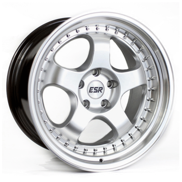 SR06 Wheel