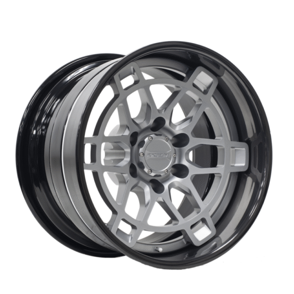 TR31 Wheel