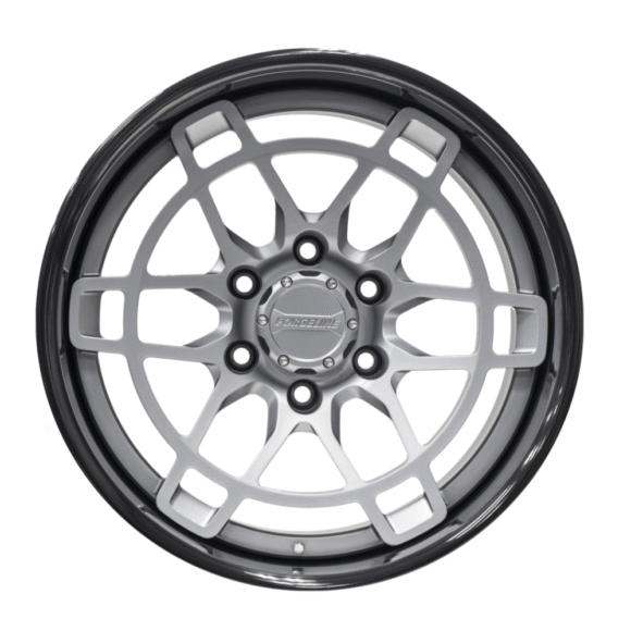 TR31 Wheel - Image 2