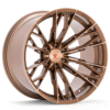 FTR11 Wheel