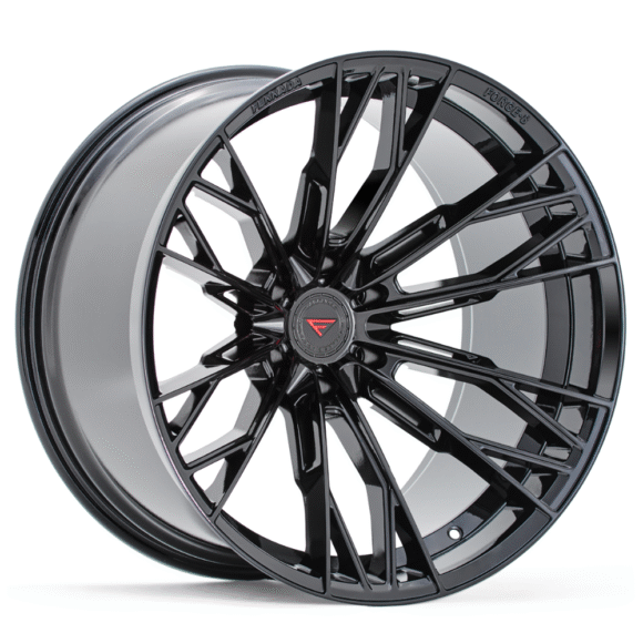 FTR11 Wheel - Image 4