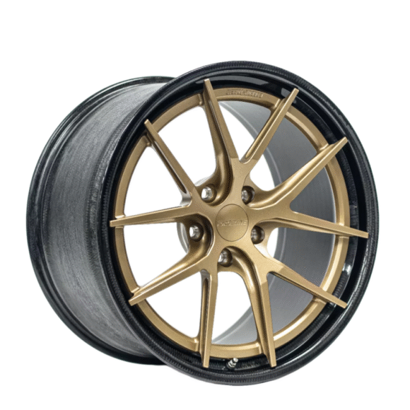 CF201 Wheel - Image 2