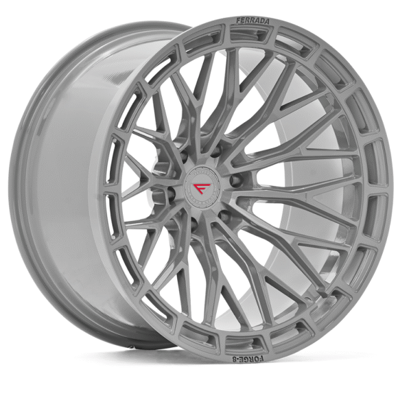 FTR12 Wheel - Image 4