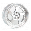 SR02 Wheel