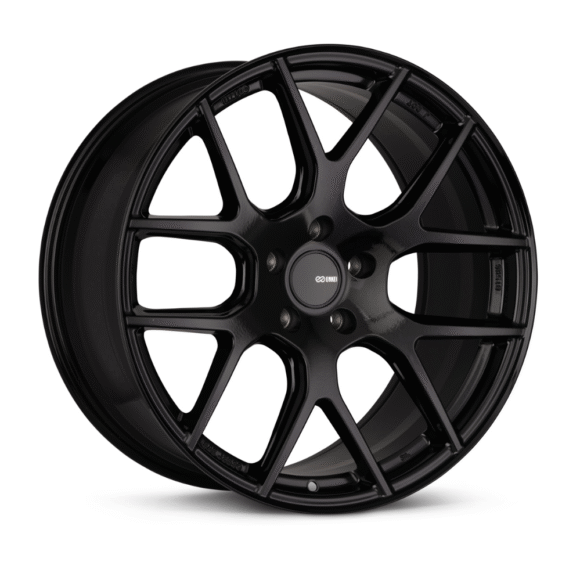 XM6 Wheel