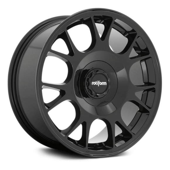 R187 TUF-R Wheel - Image 2