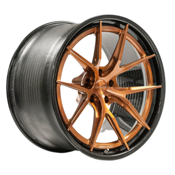 CF201 Wheel
