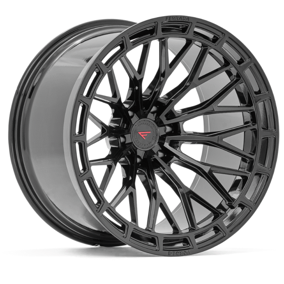 FTR12 Wheel - Image 3