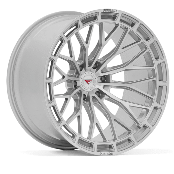 FTR12 Wheel